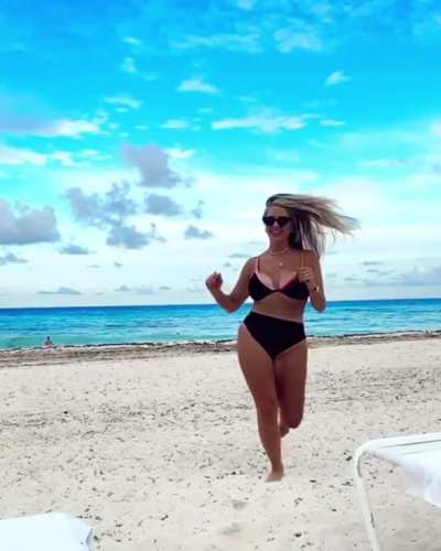Bouncing