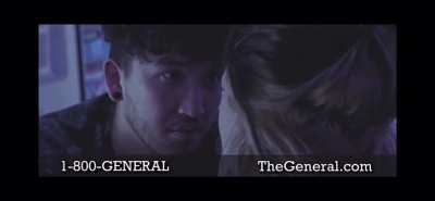 Perfectly cut general