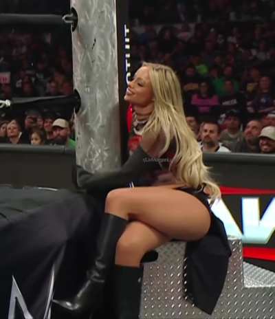 Liv Morgan
