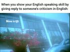 How good are you in English? Grade yourself!