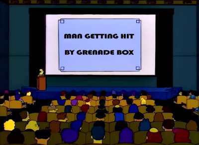 I like funny boxes