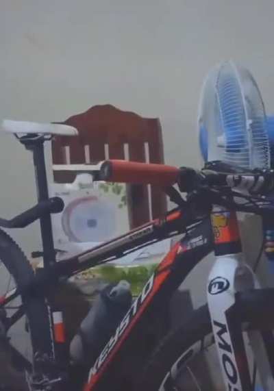 se liga nessa bike!