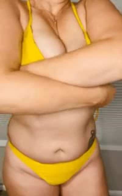Pool party isn’t a party with a top on.