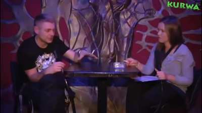 Average conversation in Poland