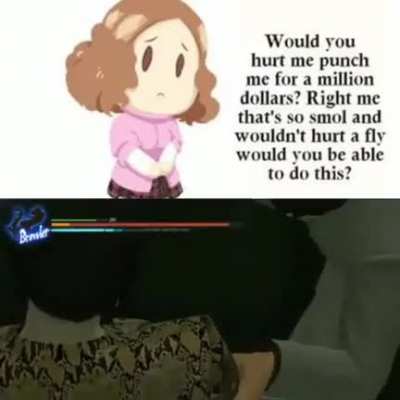 Bitch where's my milion 🤬