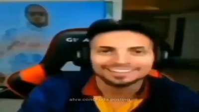 gordo jater