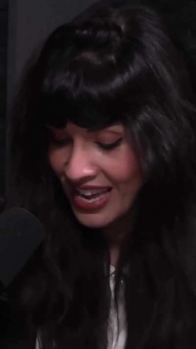 Jameela and the Kink Confusion