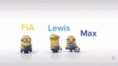 FIA in 2021