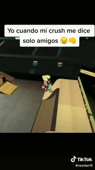 😔👊
