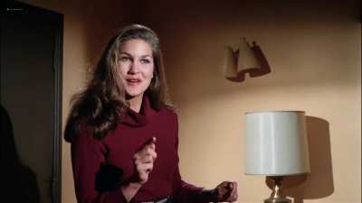 Angela Aames In ...All The Marbles