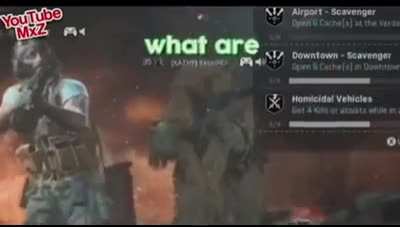 a moment of silence