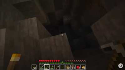 “if i say a word with less than three letters the video ends” (ParashockX on youtube)