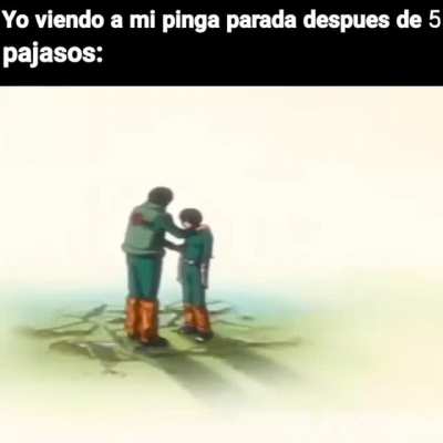 F :(