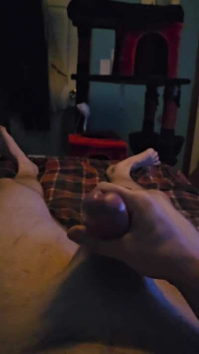 6inches n girthy