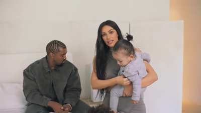 That be so Kanye