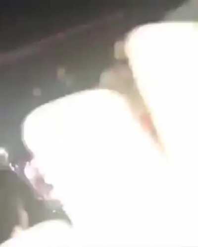 Vx na live surpresa de musica