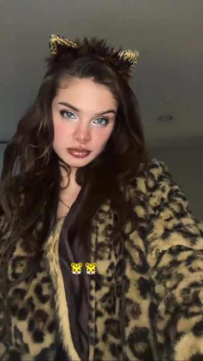 IG story 24/10/25