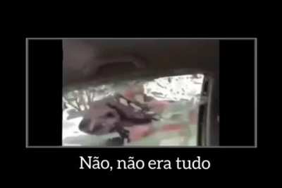 '-' era não ó