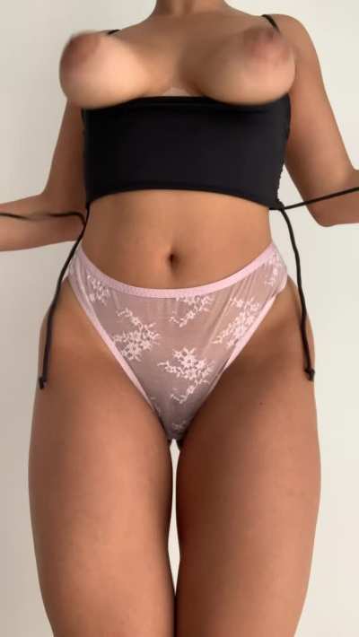 They bounce better on you