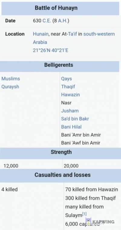 When jihad kicks in