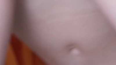 Lydia Black bulge fisted deep (loop)