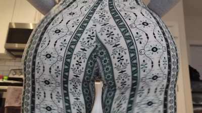 Any ass eaters up in here?👀