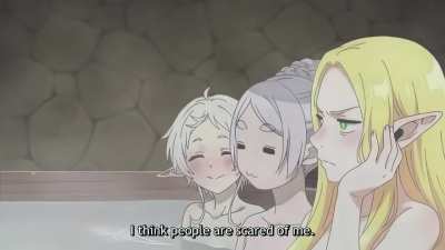 Elf tub