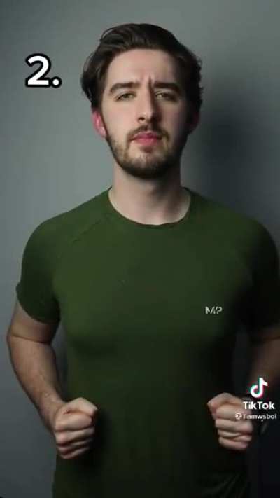 Self Defense tips I found on tiktok