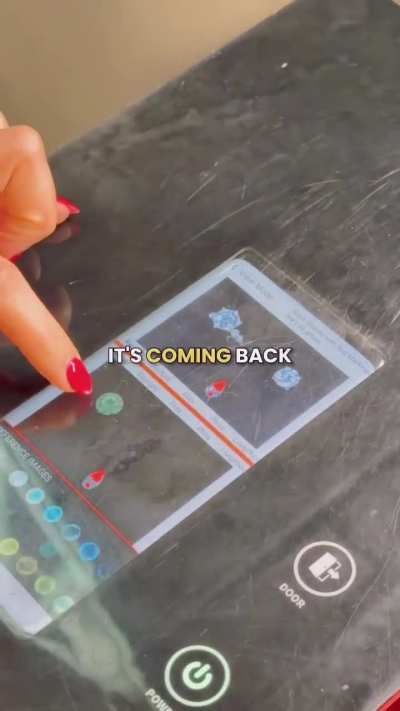 Diamond testing