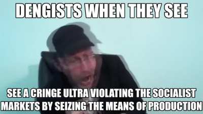 Socialist Markets 🤑🤑