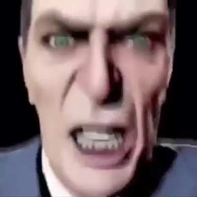 Pov you played hunt down the Freeman
