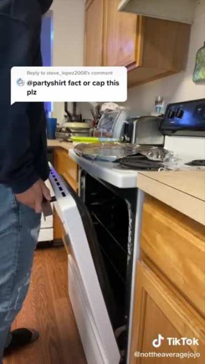 More stove knowledge for those who didn’t know: