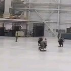 Meanwhile, in the Air Force...