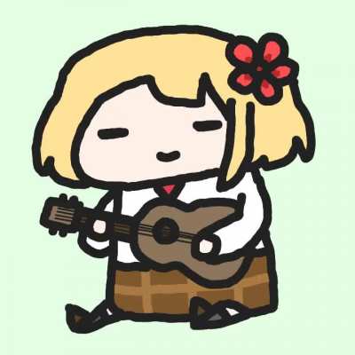 ukulele practice