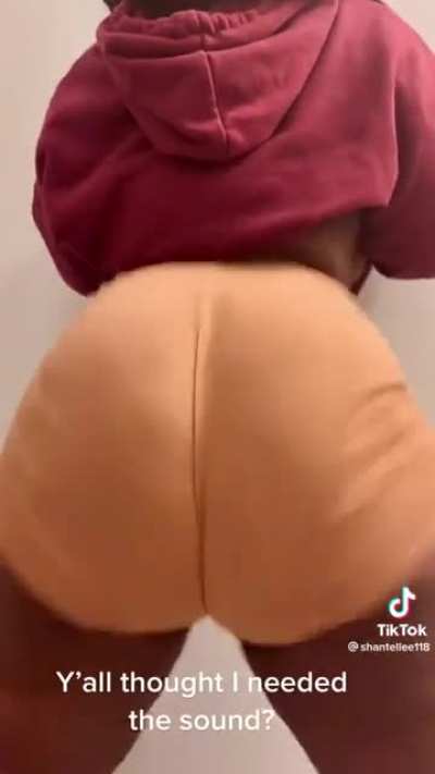 No sound Daamnn