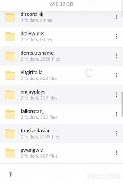 700GB Free Colle<wbr>ction<wbr>🔥🔥 (Get This Big Folder in Comme<wbr>nt)👇👇