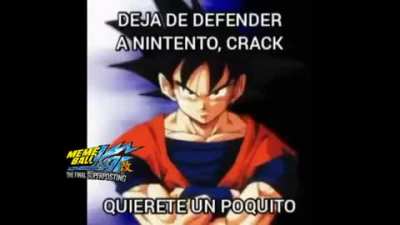 Quierete un poquito 💪