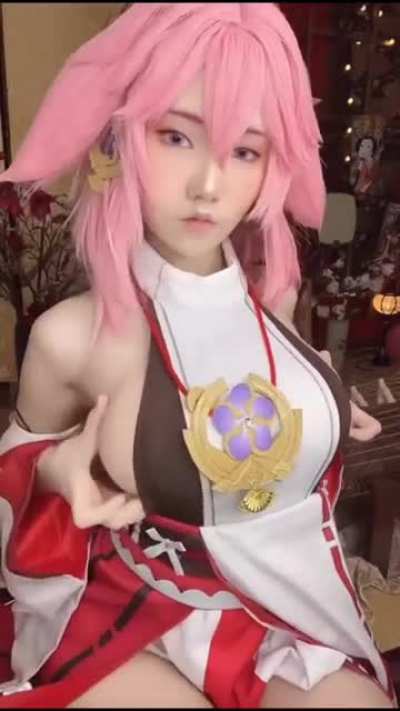 moiichan