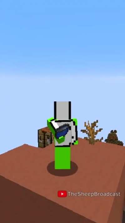 Dream's next speedrun. Pure vanilla. No mods. No hacks.