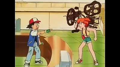 Krl misty😳