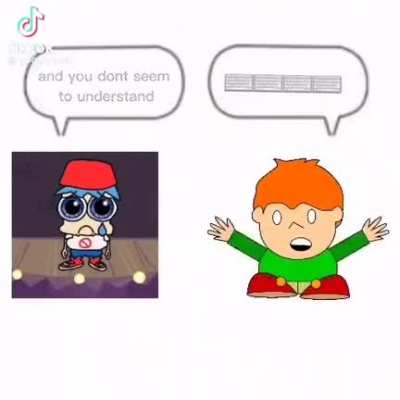I don't know where to put this so here you go