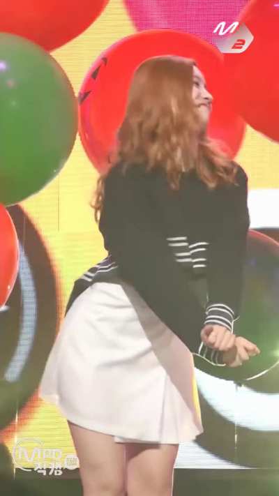 Cutie Dahyun