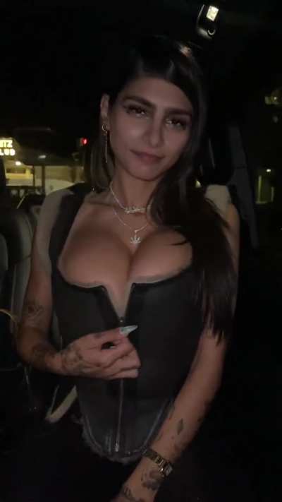 Sexy
