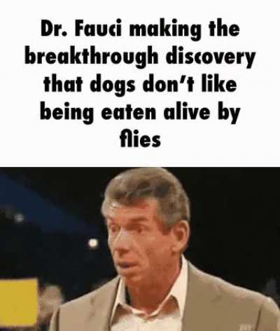 breakthrough