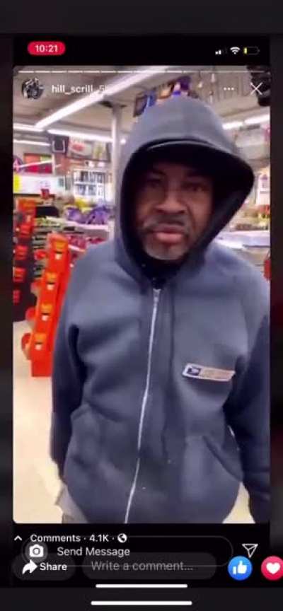 Only in detroit 🤦🏾‍♂️