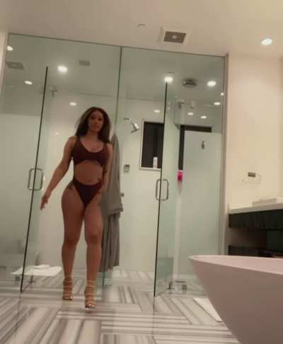That Ass!