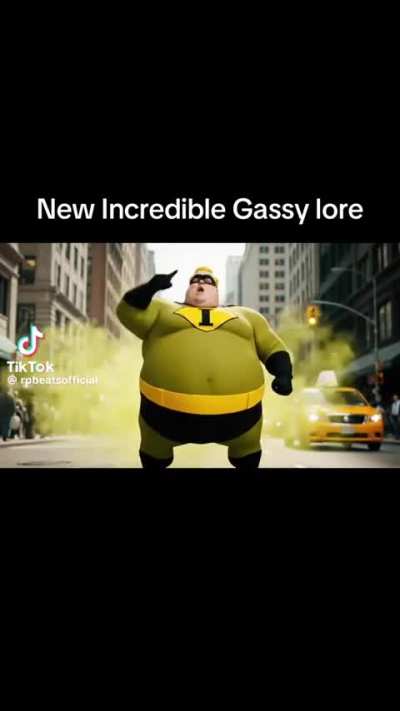 Smell you later