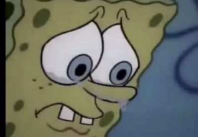 Moldy Depression