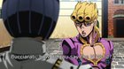 bucciarati DONT DO IT! Trish get down!!!