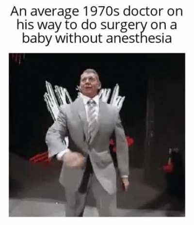 pffft.. They don't feel pain